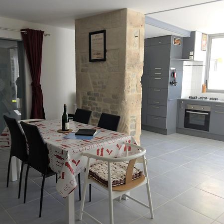 Cottage Overlord - 6 Personnes - Plages Du Debarquement Formigny Exteriér fotografie